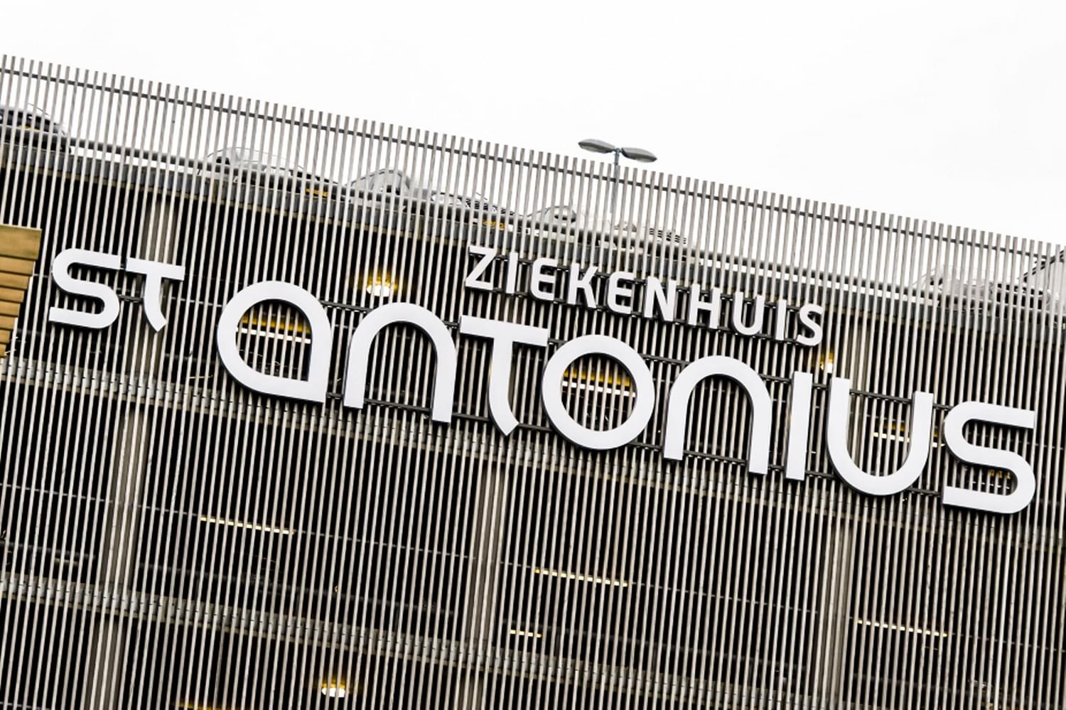 St._Antonius_Ziekenhuis - ICT&health | Official platform for healthcare ...