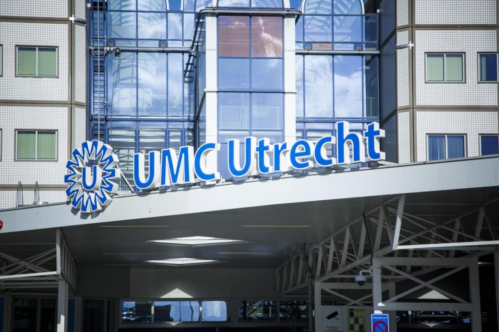 Umcu Ictandhealth Official Platform For Healthcare Innovation