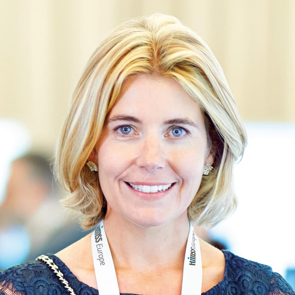 Christina_Roosen - ICT&health | Official platform for healthcare innovation