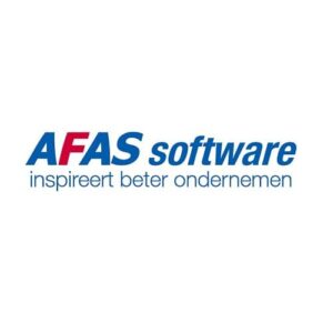 AFAS Zorg Software