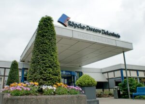 Het Röpcke-Zweers Ziekenhuis gaat patiënten via Inforium voortaan digitaal van (multimedia)-informatie voorzien over bijvoorbeeld behandelingen.