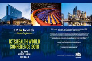 ICT&health World Conference