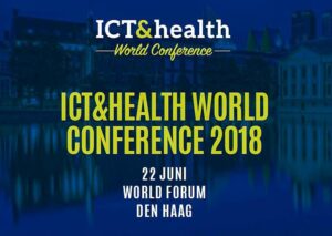 ICT&health World Conference 2018