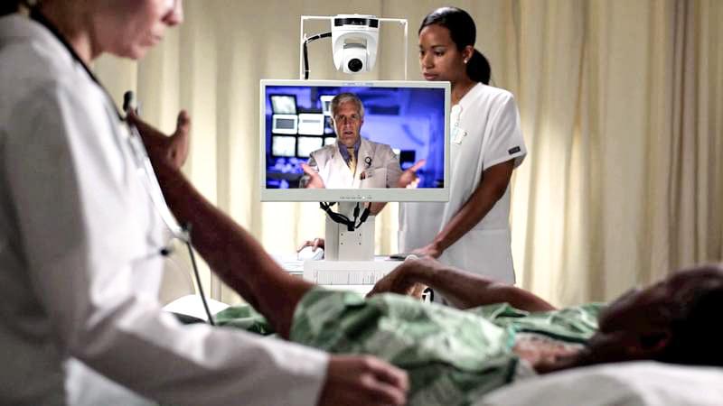 Telemedicine Useful For Easier Access To Medical Specialists Ictandhealth Official Platform