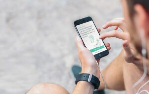 hearing test apps ehealth digital health