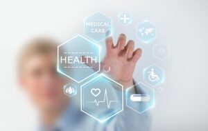 Digital Solutions In Health And Prevention