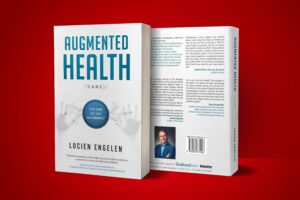 Augment Health Lucien Engelen ICT&health