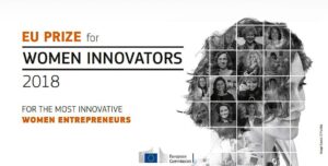 EU women entrepreneurs Award