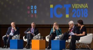 ICT2018 healthcare digital health ICT&health European Union