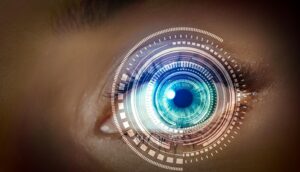 bionic eye Innovation digital health