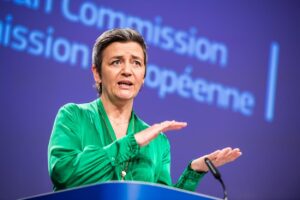 European Commission, AI