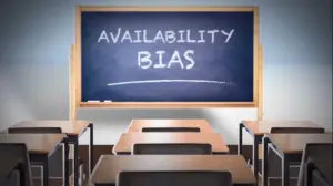 availability bias