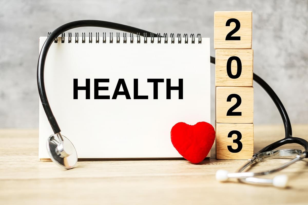 Health 2023 