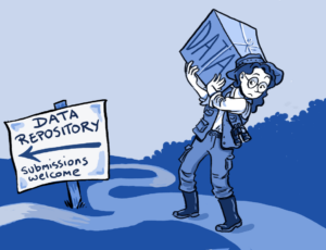 Data repository