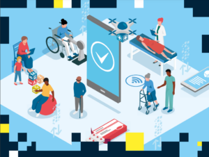 digitalization of healthcare in Germany