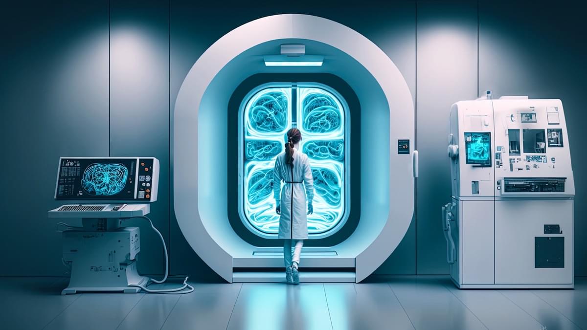 Gen Ai In Healthcare. Implement Now Or Rather Wait? - ICT&health ...