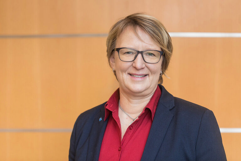 Unlocking the Future: Professor Sylvia Thun, a trailblazer in healthcare interoperability, discusses the crucial role of seamless data exchange in revolutionizing medicine and empowering individuals with comprehensive access to their health data.
