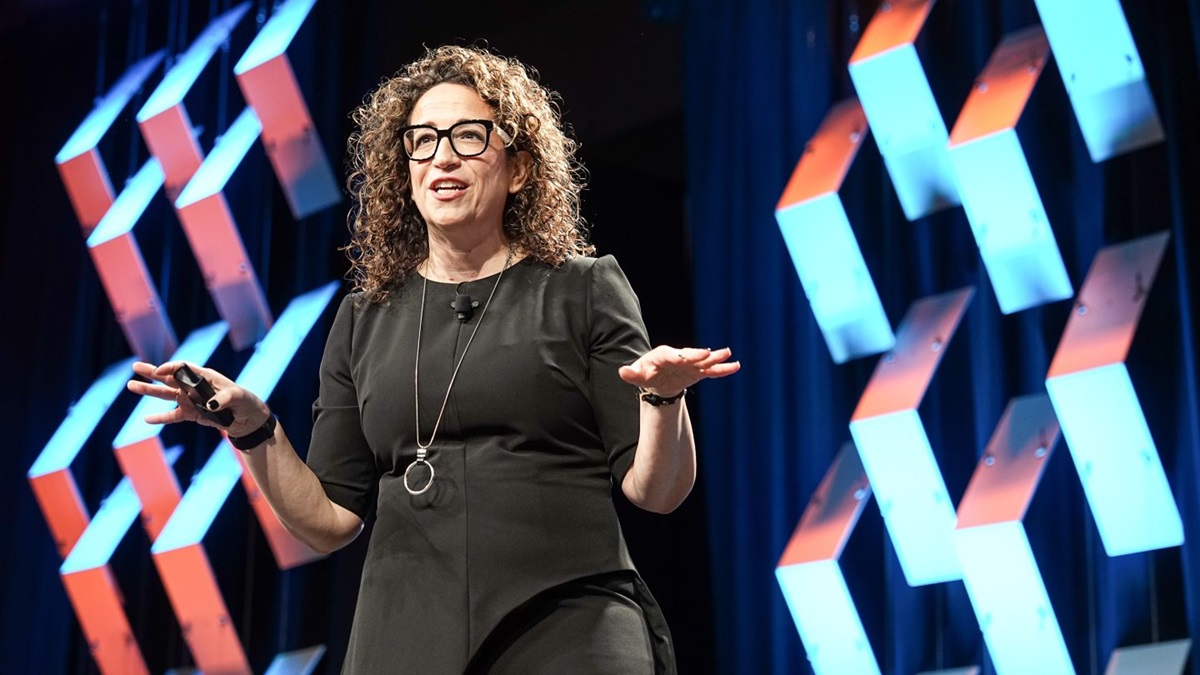 Futurist Amy Webb Claims That Wearables Will Evolve Into Connectables Ictandhealth Official 